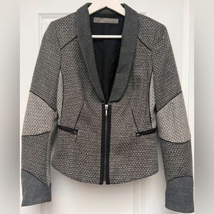 Zara blazer